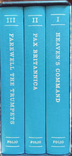 Load image into Gallery viewer, Books: Empire by James Morris