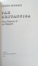 Load image into Gallery viewer, Books: Empire by James Morris