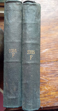 Load image into Gallery viewer, Books: New America by William Hepworth Dixon