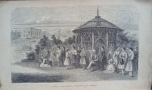 Load image into Gallery viewer, Books: New America by William Hepworth Dixon