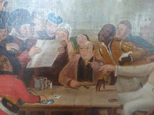 Load image into Gallery viewer, David Wilkie: The Chelsea Pensioners Reading The Waterloo Dispatch