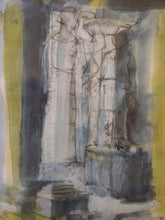 Load image into Gallery viewer, Dorothy Kirkbride: Study for Guardian IV