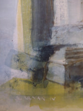 Load image into Gallery viewer, Dorothy Kirkbride: Study for Guardian IV