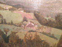 Load image into Gallery viewer, Florence May Asher 1888-1977: View Near Salzburg