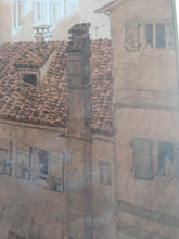 Load image into Gallery viewer, Henry Anelay, British 1817-1883. Venice. Watercolour