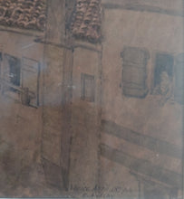 Load image into Gallery viewer, Henry Anelay, British 1817-1883. Venice. Watercolour