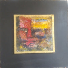 Load image into Gallery viewer, Maath Alousi: Untitled abstract portrait