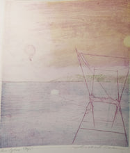 Load image into Gallery viewer, Michael Oelman Arctic Adventures published 1971 The Igloo edition 59 of 75