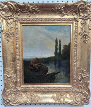 Load image into Gallery viewer, Courting Couple
