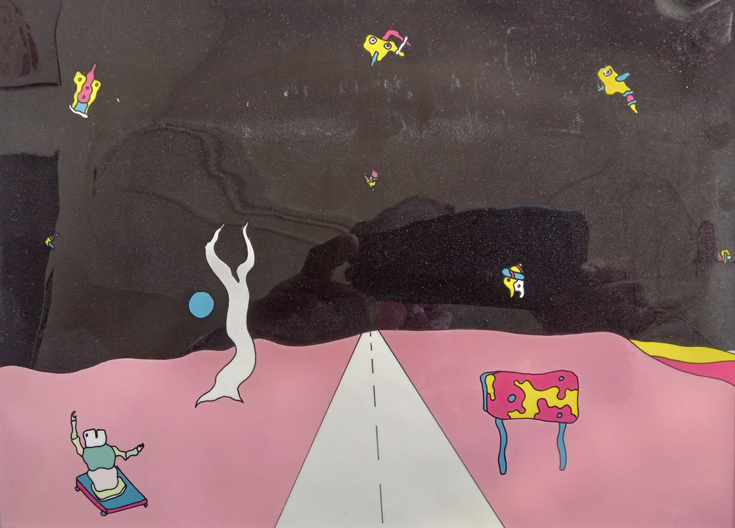 Surreal 3