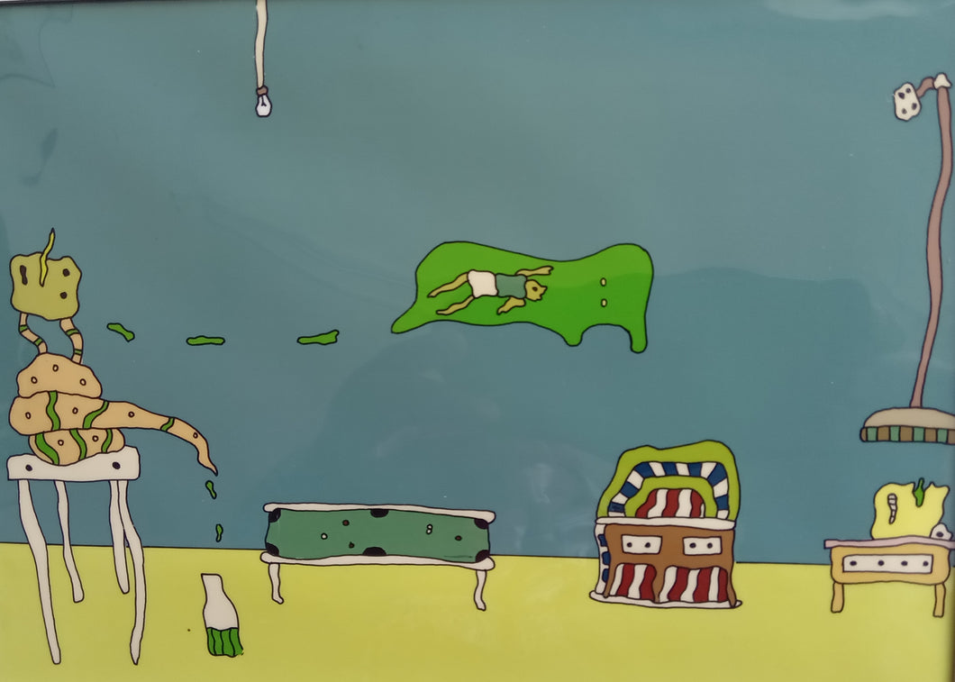 Surreal 7