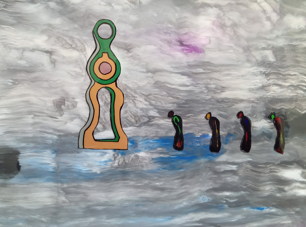 Surreal 9