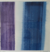 Load image into Gallery viewer, Etching: Denise Duplock abstract screenprint in colours Losini
