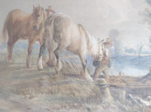 Load image into Gallery viewer, 19th Century English School Watercolour.
