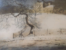 Load image into Gallery viewer, Allinson: Snow at Kenwood
