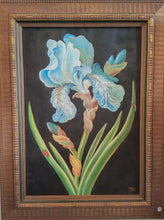 Load image into Gallery viewer, Still Life of Iris
